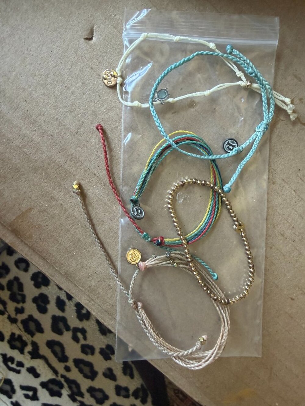 Pura Vida Bracelets